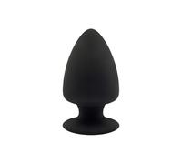 Silexd - Plug anal silicone M