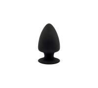 Silexd - Plug anal silicone XS