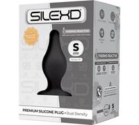 Adrien Lastic Plug Modèle 2 Small 1 Pièce