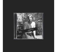 Mark Tuan – Silhouette – CD (boîtier Jewel Case, livret photo, poster, autocollants)