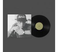 Mark Tuan – Silhouette – Vinyle 12"