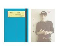 Mark Tuan – Silhouette – CD – Édition Sunset Deluxe