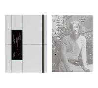 Mark Tuan – Silhouette (Smoke Deluxe) – CD
