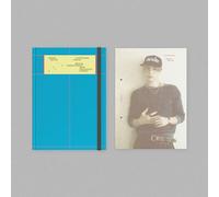 Mark Tuan – Silhouette – CD – Édition Sunset Deluxe