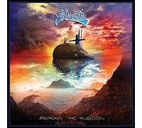 Silhouette - Across The Rubicon