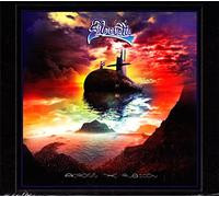 Silhouette - Across the Rubion