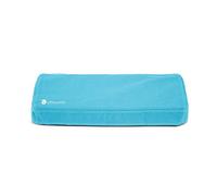 Silhouette America Cameo 4 Housse Anti-poussière Bleu COVER-CAM4-BLU