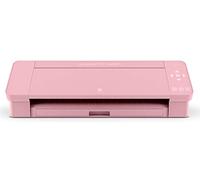 Silhouette America Cameo 4 Machine de découpe Rose, Pink Edition