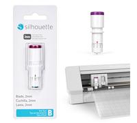 Silhouette America Lame de découpe SILH-BLADE-2MM Réglage manuel 2 mm pour Portrait 3 et Cameo 4