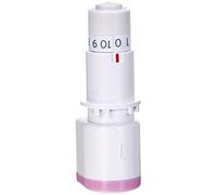 Silhouette America Outil 1mm, Aluminium, Bouchon Mauve