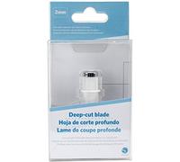 Silhouette America SILH-Blade-Deep Blanc