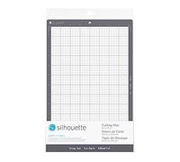 Silhouette America Tapis de découpe 20 x 30 cm - adhérence forte pour Portrait CUT-MAT-8ST