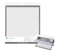 Silhouette Cutting Mat - 35,5 x 38 cm - Strong Tack
