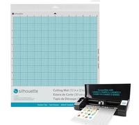 Silhouette America Tapis de découpe Cameo de Rechange - 12 Pouces (30cm)