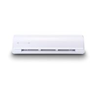 Silhouette CAMEO 5 Alpha, 30.5 cm,Machine de Découpe, Blanc Classique, Modèle Européen