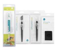 Silhouette Cameo Electronic Digital Cutter TOOL Package by Silhouette America, Inc.