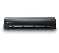 Silhouette CAMEO 5 Alpha (α) PLUS Machine de Découpe, 38,1 cm, Noir Mat