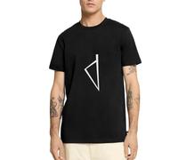 Silhouette Corse Moderne Cadeau Corse Corsica T Shirt Homme Premium
