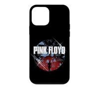 Silhouette Crazy Diamond de Pink Floyd WYWH50 Shine on You Coque pour iPhone 12 Mini
