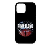 Silhouette Crazy Diamond de Pink Floyd WYWH50 Shine on You Coque pour iPhone 12 Pro Max