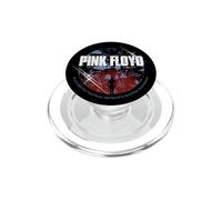 Silhouette Crazy Diamond de Pink Floyd WYWH50 Shine on You PopSockets PopGrip pour MagSafe