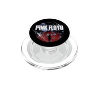Silhouette Crazy Diamond de Pink Floyd WYWH50 Shine on You PopSockets PopGrip pour MagSafe