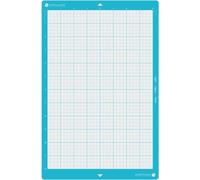 Feuille de transport pour Silhouette Portrait - Light Tack Cutting Mat-8"X12"