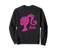Silhouette de Barbie Be The Boss Sweatshirt
