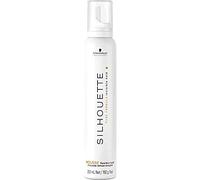 Silhouette de Schwarzkopf Flexi Hold Mousse 200ml