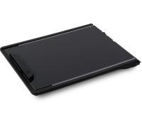 Silhouette Electrostatic Mat - 30,5 cm x 30,5 cm - Matte Black