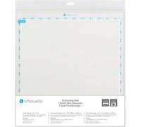 Silhouette Embossing Mat - 1 pcs