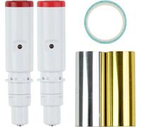Silhouette Kit de Stylos thermoactifs alimentés pour CAMEO5, PORTRAIT4 et CURIO2