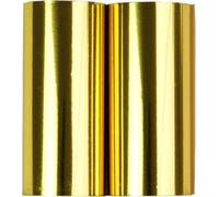 Silhouette Heat Transfer Foil - Gold