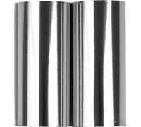 Silhouette Heat Transfer Foil - Silver