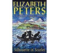 Silhouette in Scarlet