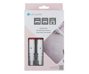 Silhouette Kit de Stylos thermoactifs alimentés pour CAMEO5, PORTRAIT4 et CURIO2