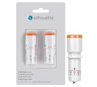 Silhouette Lame Kraft 2 mm