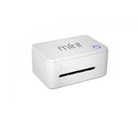 Silhouette Mint Imprimante vectorielle Monochrome Direct Thermal Blanc, 13 x 6 x 8.5 cm