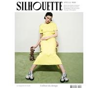 Silhouette N°12 : L'allure du design - Printemps 2025