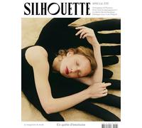 Silhouette N°13 : En quête d'émotions - Eté 2025