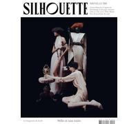 Silhouette n°15 : Mille et une nuits - Hiver 2025/2026