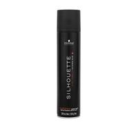 Schwarzkopf Professional Laque cheveux Silhouette Super Hold Fixation forte 300 ml