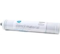 Silhouette Stencil Material - 1 pcs
