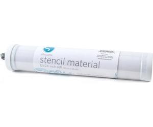 Silhouette Stencil Material - 1 pcs