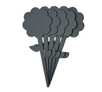 Silhouette TAG Fleur