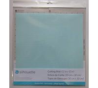 Silhouette Tapis de 30,5 cm