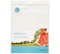 Silhouette Temporary Tattoo Paper 8.5"X11"-2/Pkg