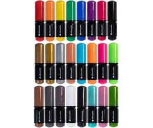 Silhouette Ulimate Sketch Pen Set - 1 set