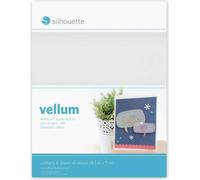 Silhouette Vellum - 1 kit