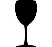 Securit Tableau Silhouette Mur Forma Verre-Ref. 949713
